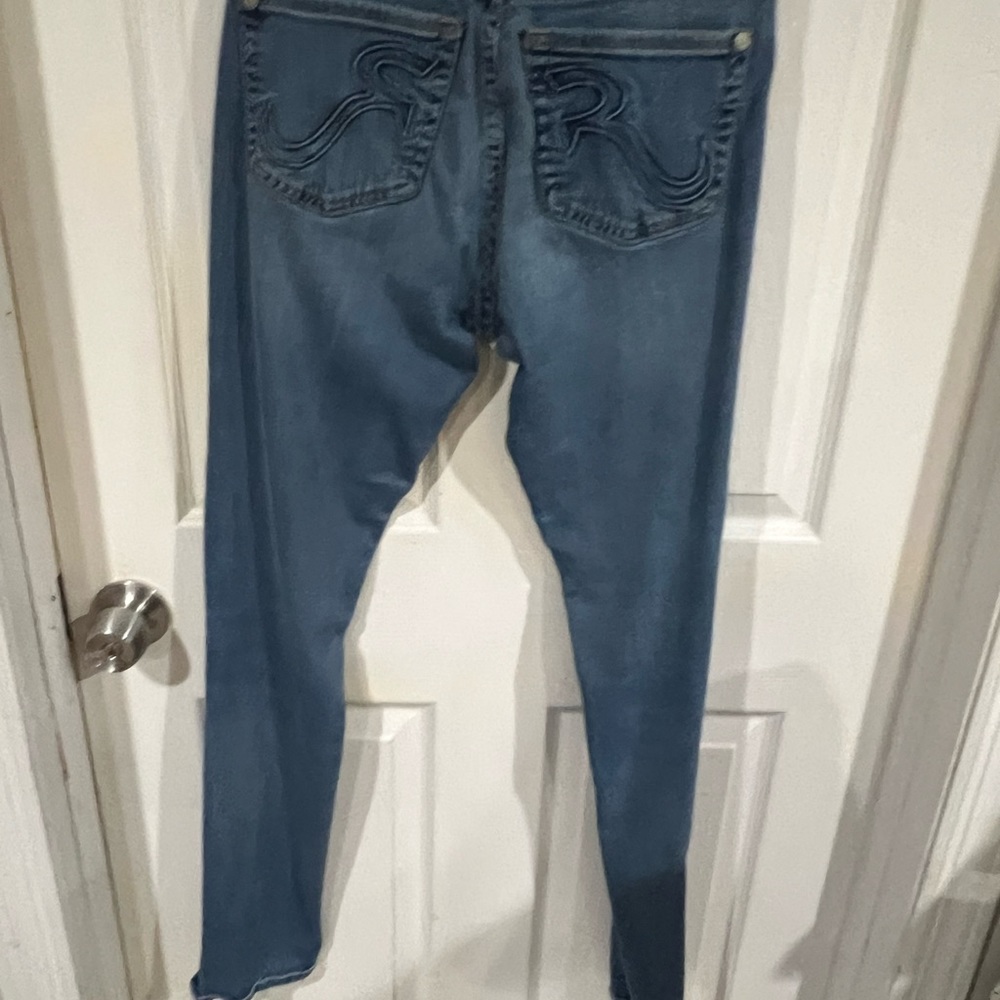 Rock republic jeans - Picture 2 of 3